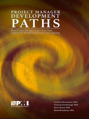 cover image of Project Manager Development Paths